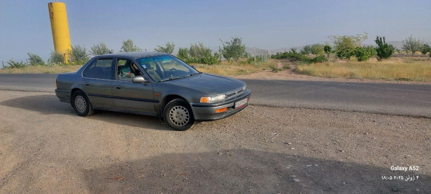 هوندا آکورد EX-B - 1993