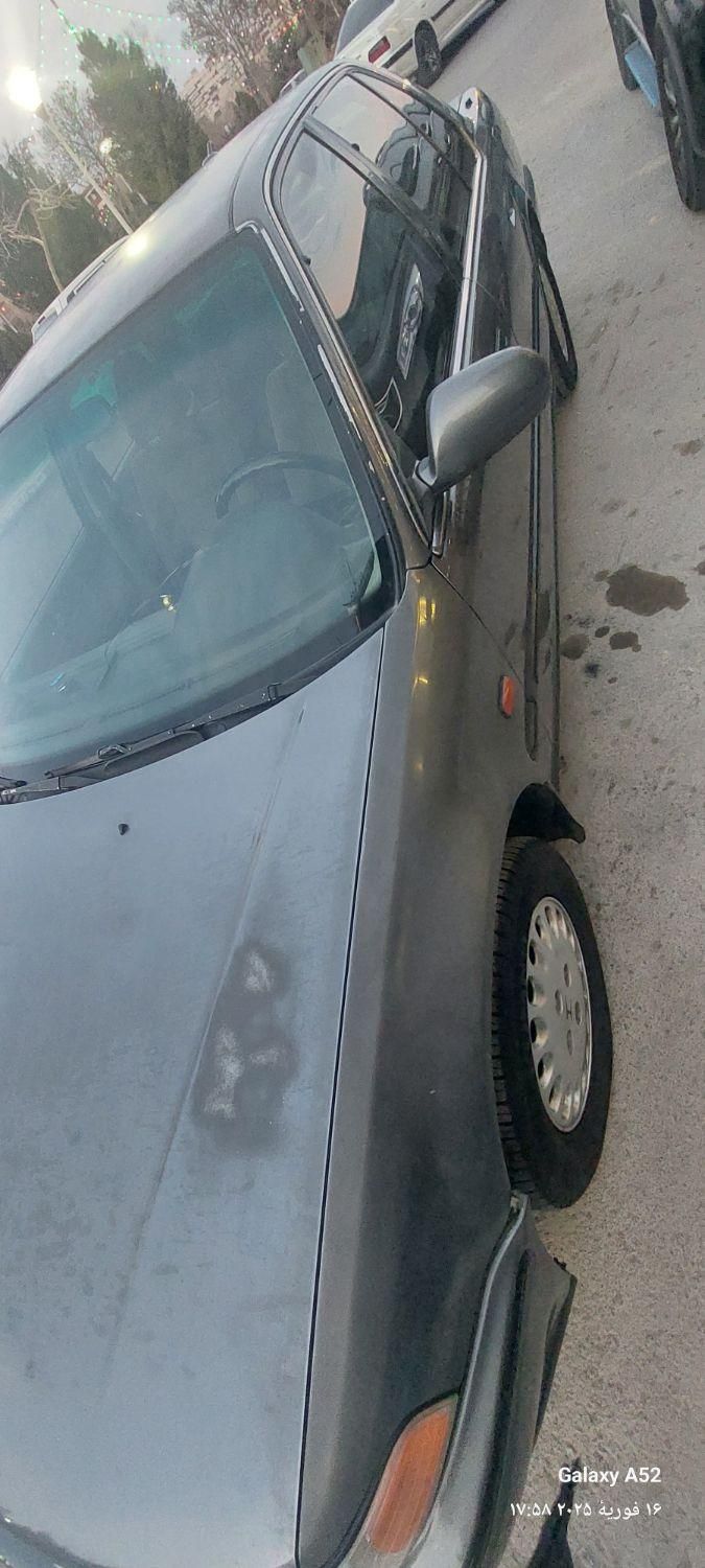 هوندا آکورد EX-B - 1993