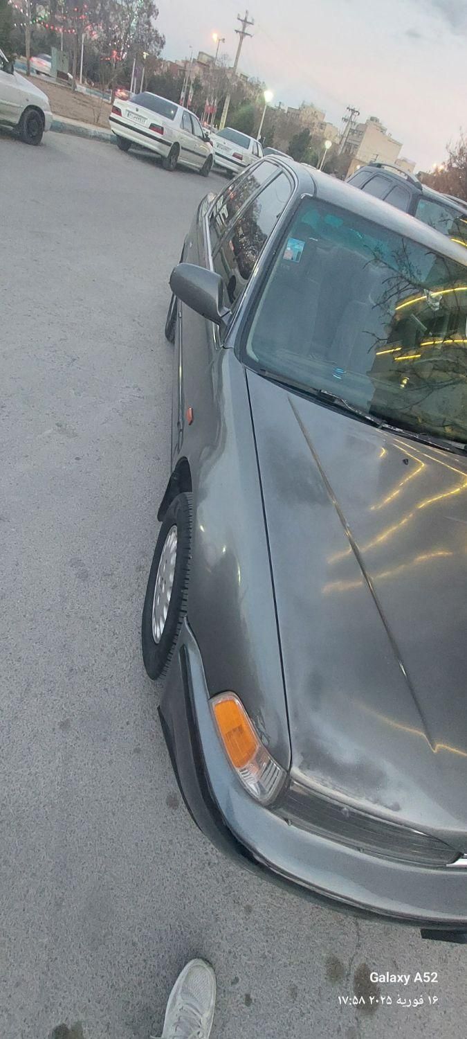 هوندا آکورد EX-B - 1993