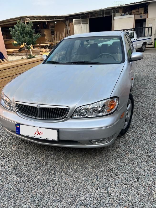 خودرو نیسان، ماکسیما آگهی ann_19489772