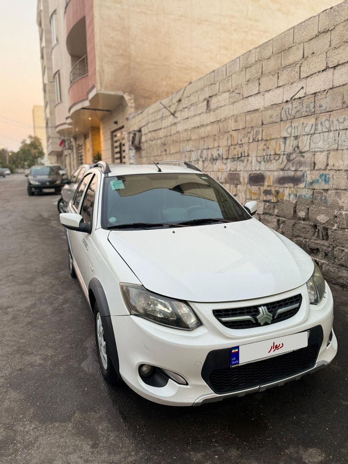 خودرو کوییک، معمولی آگهی ann_19489784