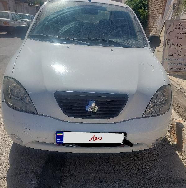 خودرو تیبا، صندوق دار آگهی ann_19489795