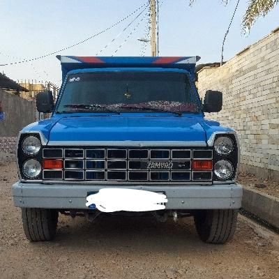 خودرو زامیاد، وانت نیسانZ24 آگهی ann_19489825