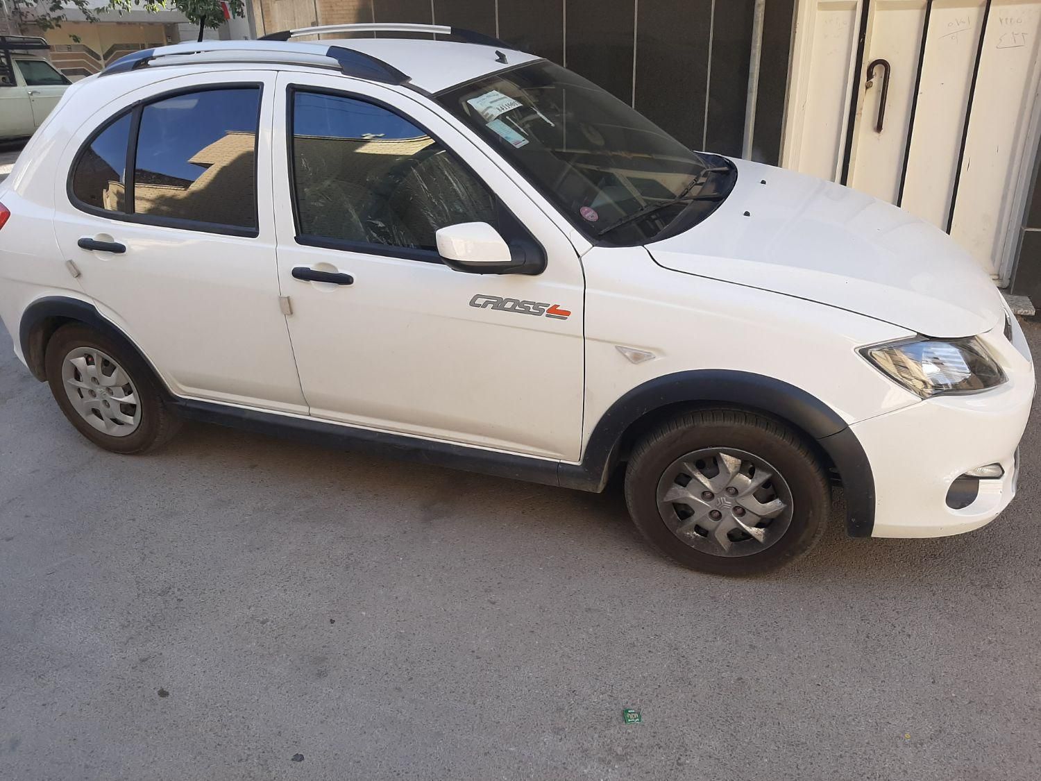 خودرو کوییک، S آگهی ann_19489827