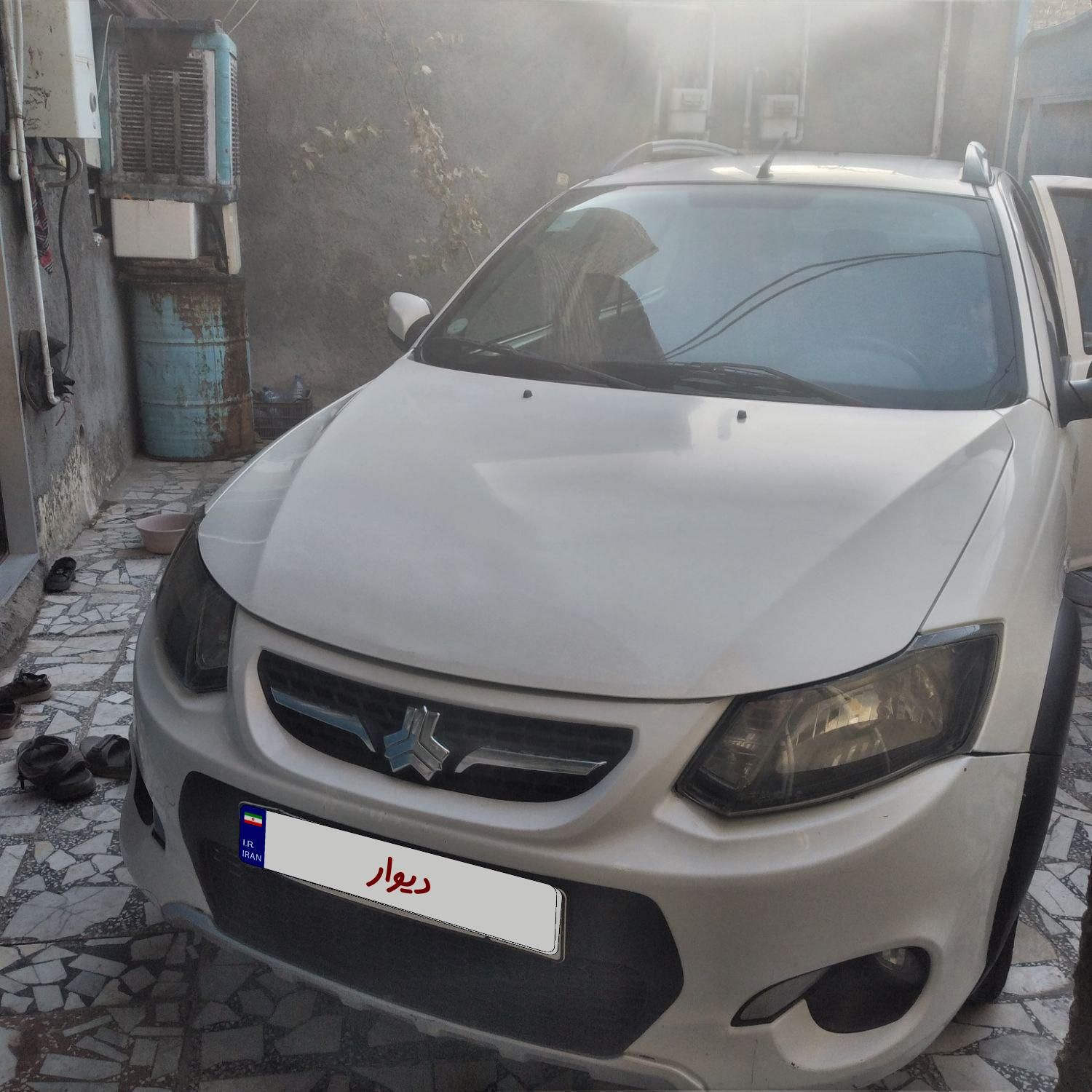 خودرو کوییک، معمولی آگهی ann_19489835