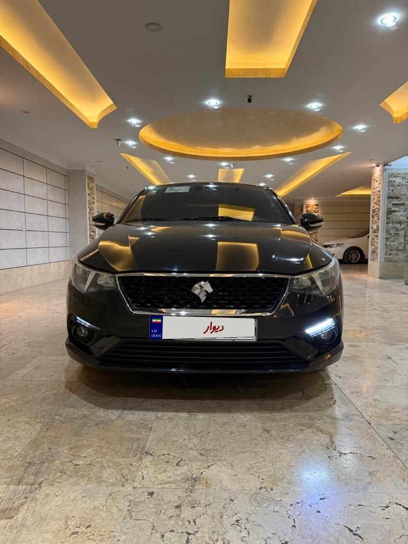 خودرو تارا، اتوماتیک آگهی ann_19489881
