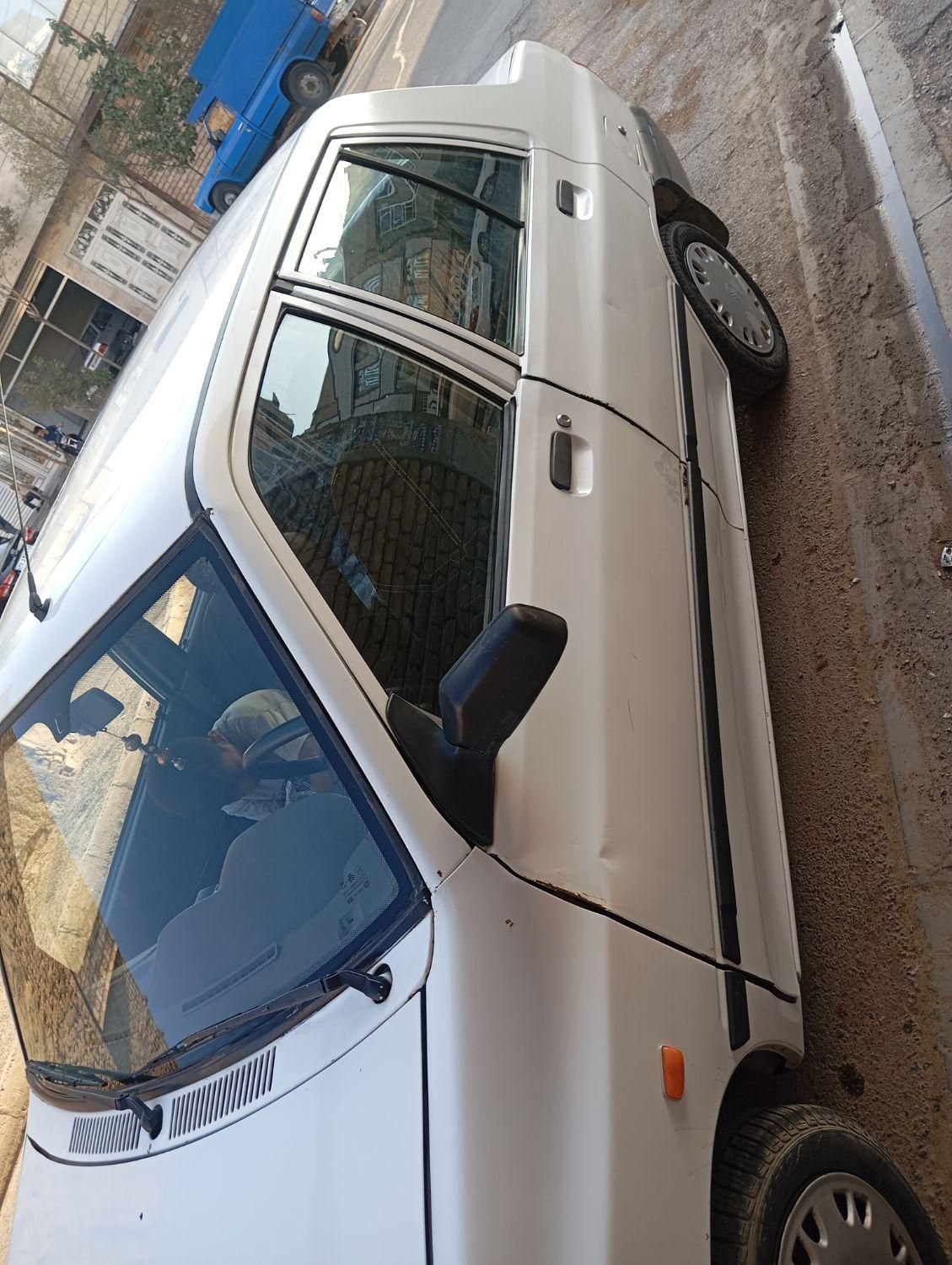 خودرو پراید، 131 آگهی ann_19489882