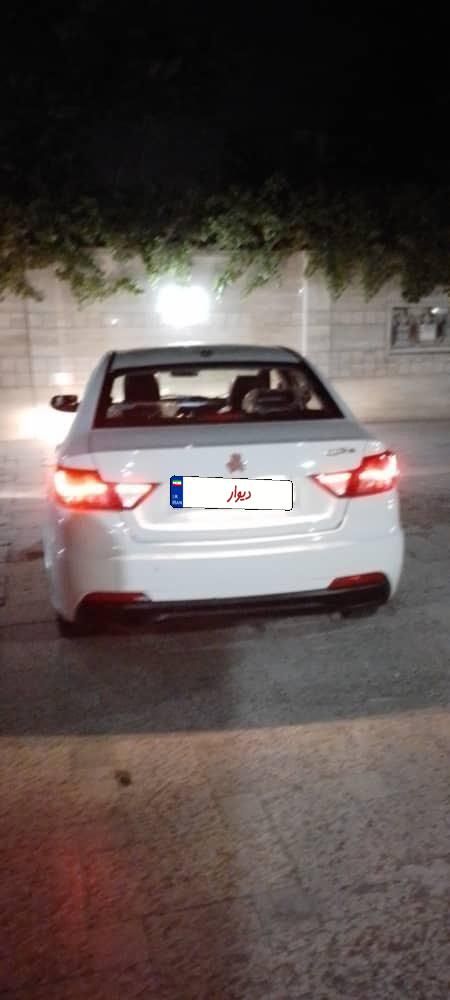 خودرو شاهین، GL آگهی ann_19489884