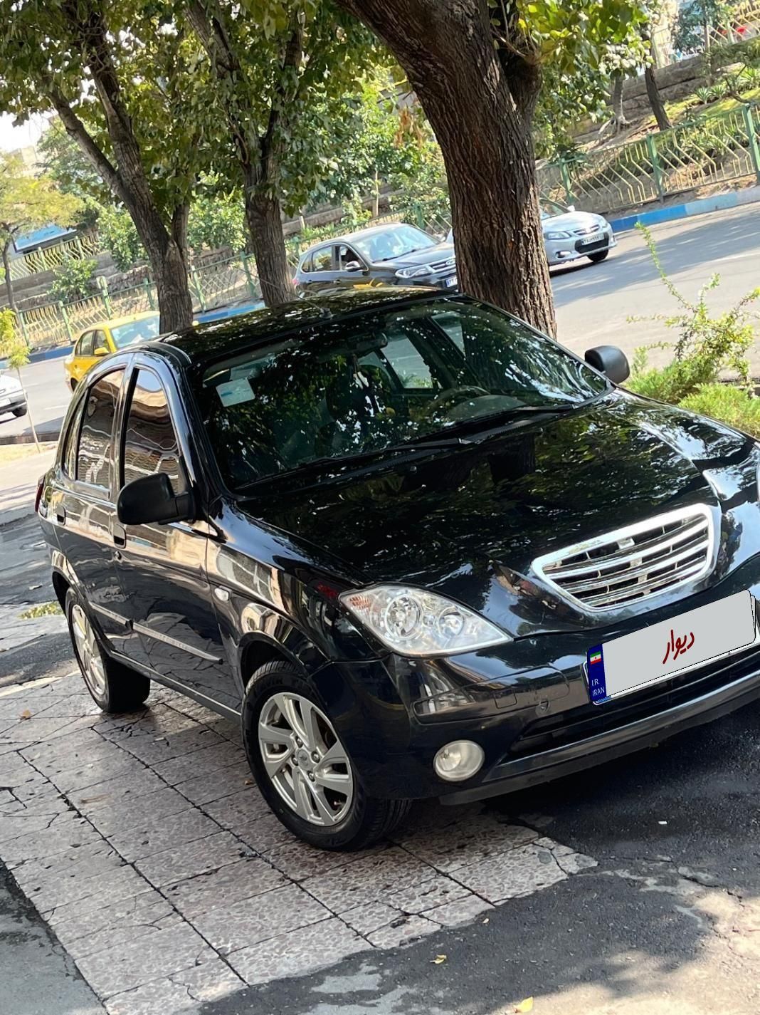 خودرو تیبا، 2 آگهی ann_19489885