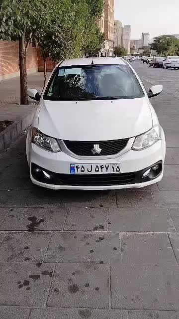 خودرو ساینا، S آگهی ann_19489891