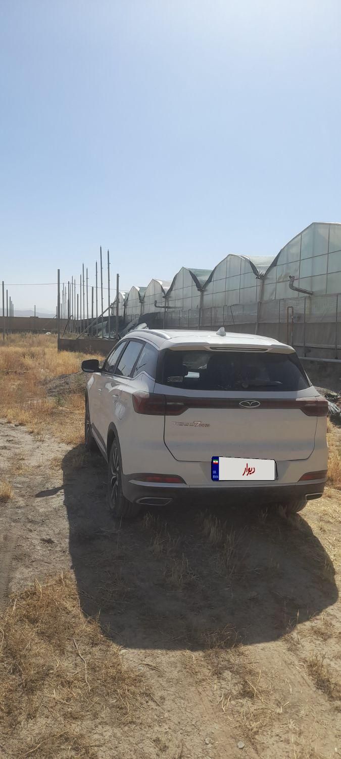 فونیکس تیگو 7 پرو اکسلنت - 1401