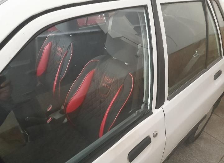 پراید 131 SL - 1392