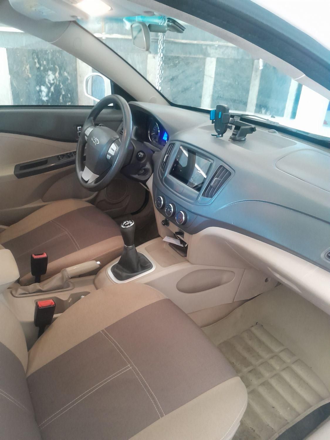 ام وی ام 550 دنده‌ای - 1396