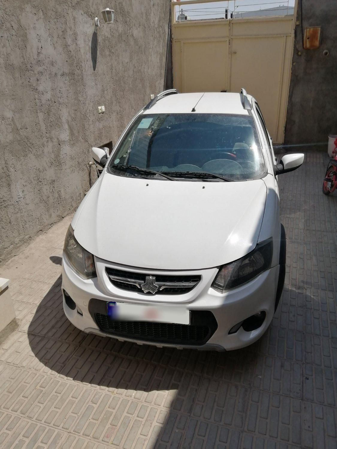 خودرو کوییک، معمولی آگهی ann_19489937