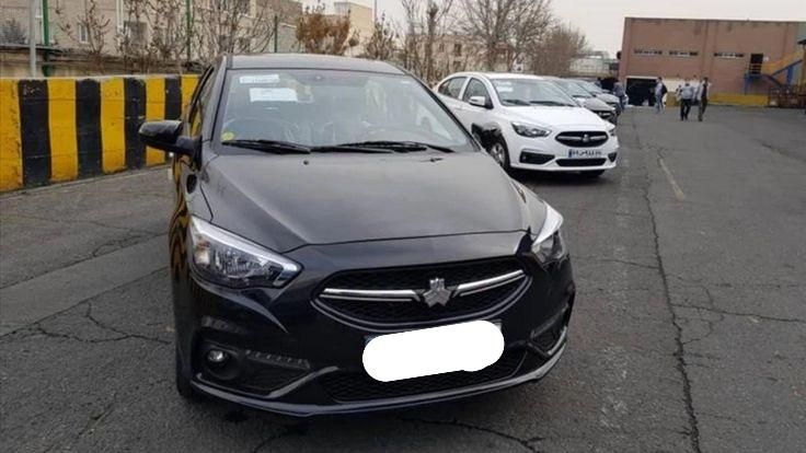 خودرو شاهین، G آگهی ann_19489946
