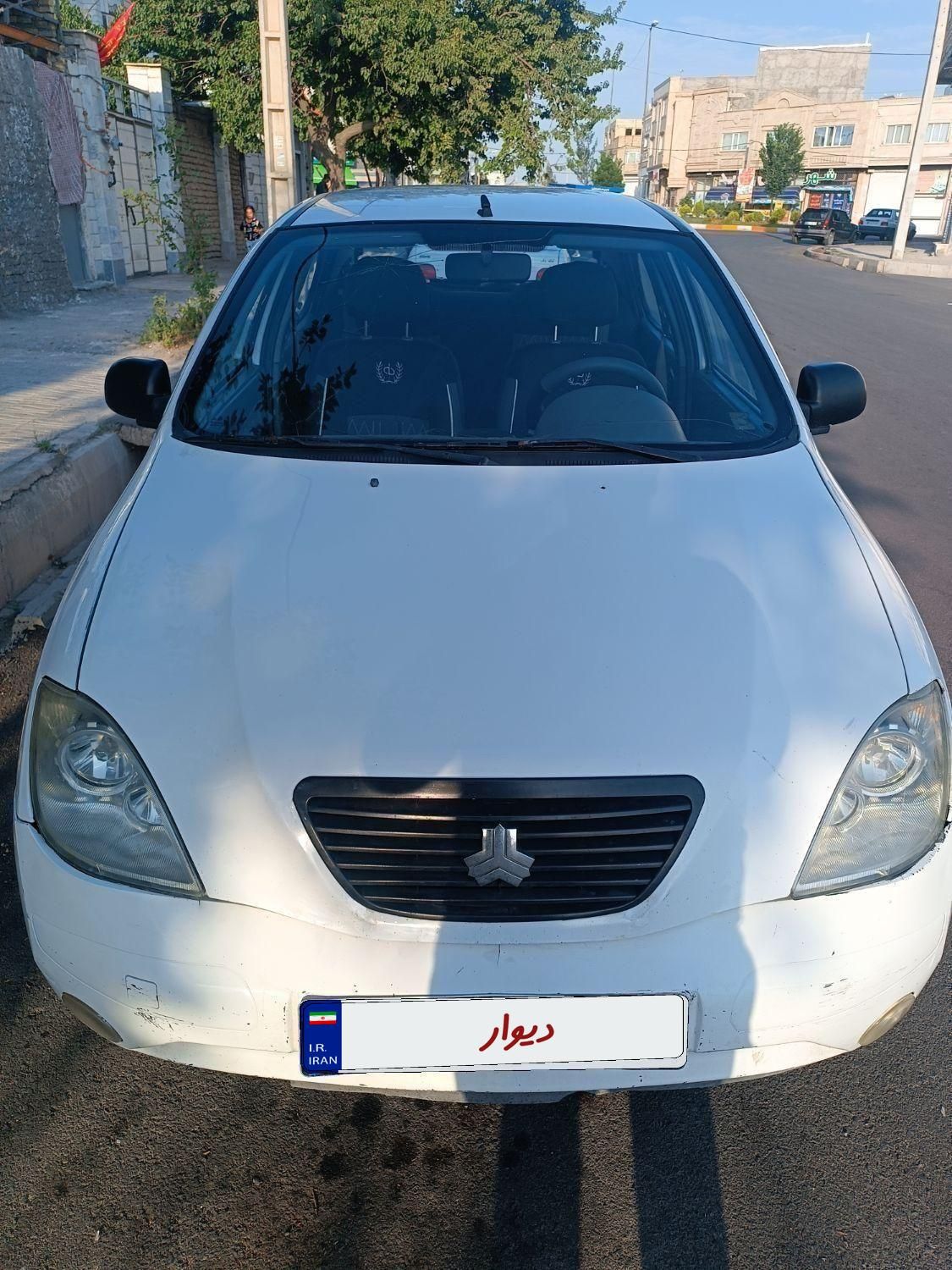 خودرو تیبا، صندوق دار آگهی ann_19489960
