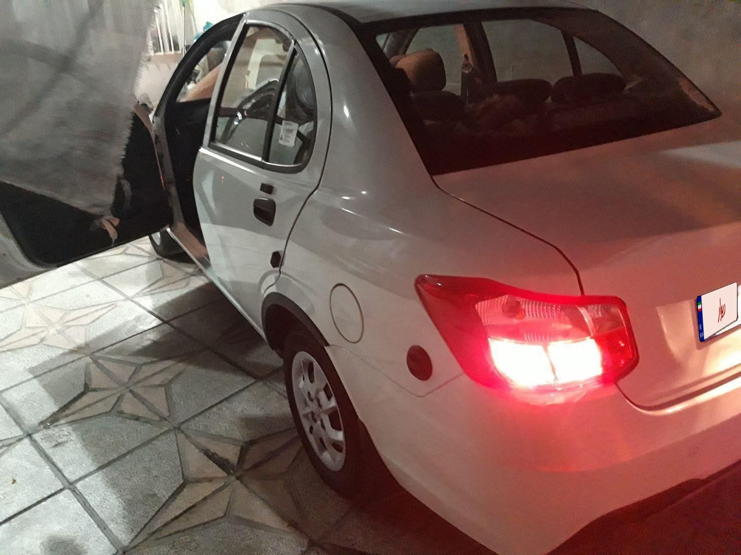 خودرو ساینا، S آگهی ann_19489966
