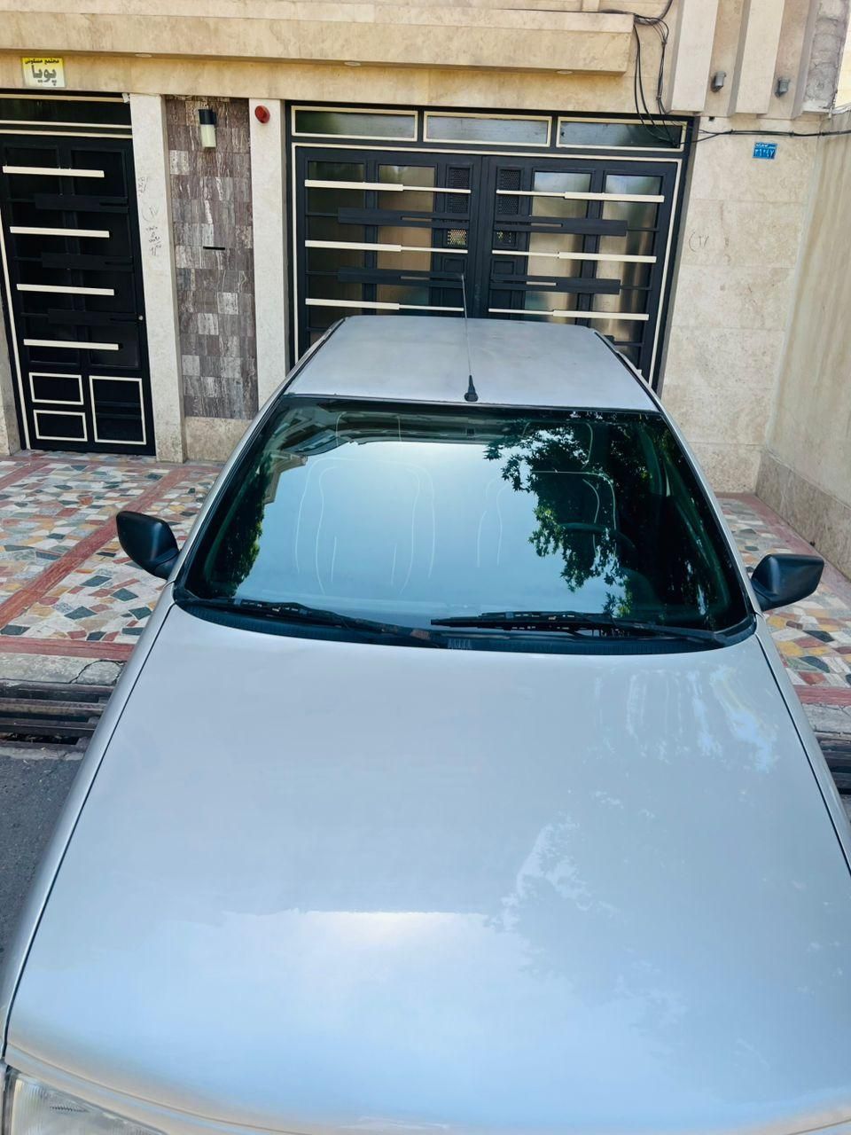پژو 405 GLX - 1385