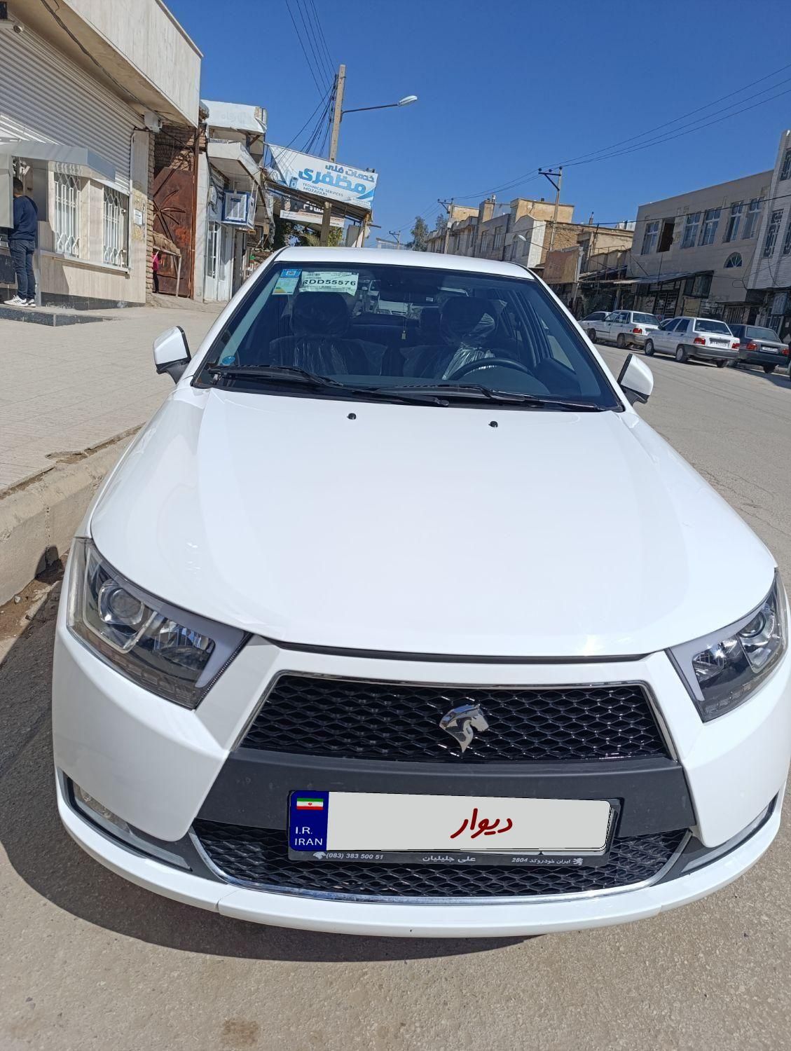خودرو دنا، پلاس توربو آگهی ann_19489994