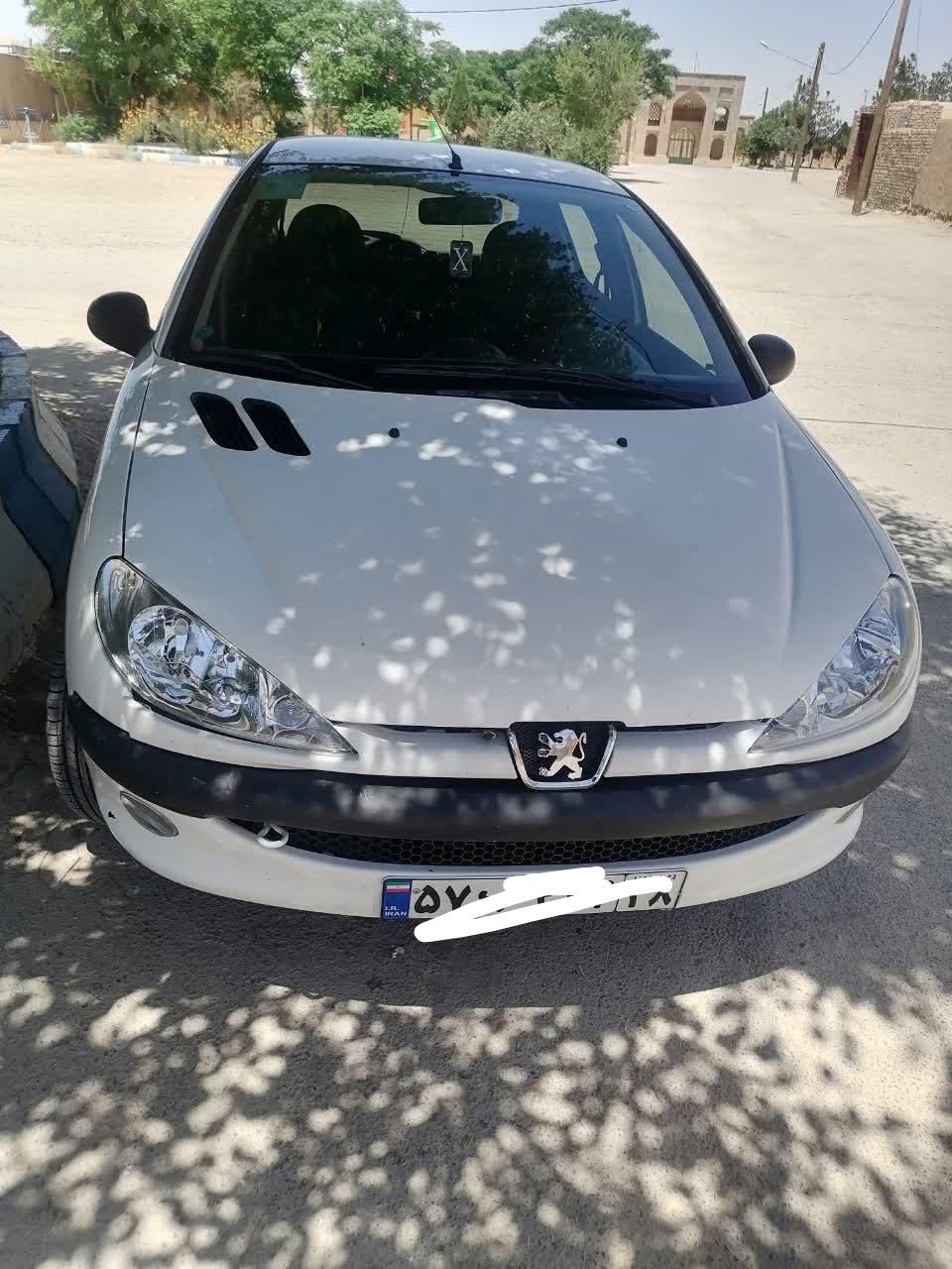 خودرو پژو، 206 آگهی ann_19490020