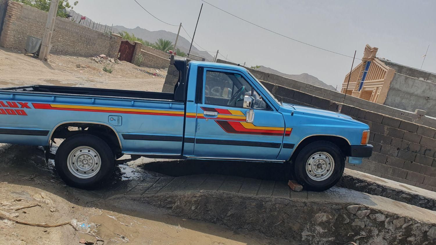 خودرو تویوتا، کمری آگهی ann_19490065