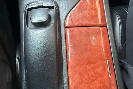 لکسوس RX 350 - 2010