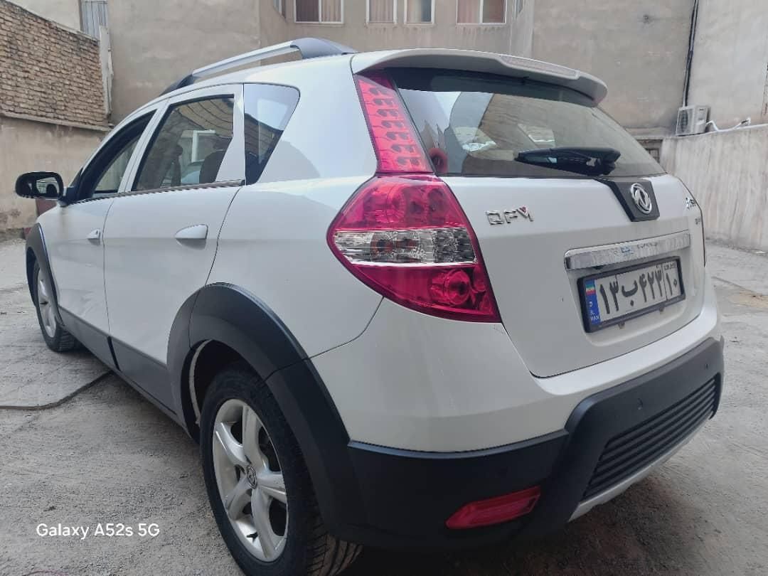 دانگ فنگ H30 کراس اتوماتیک - 1395
