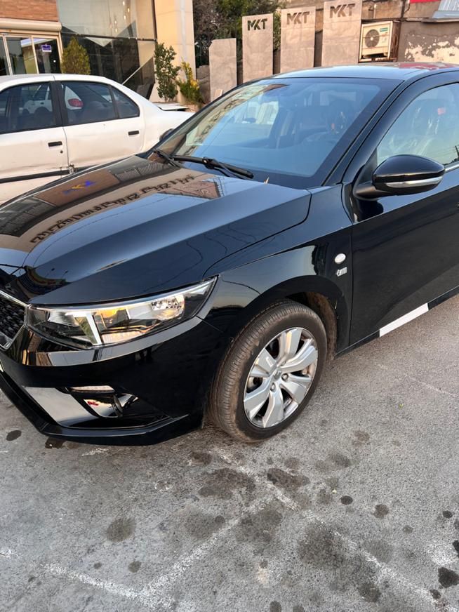 تارا اتوماتیک V4 LX - 1404