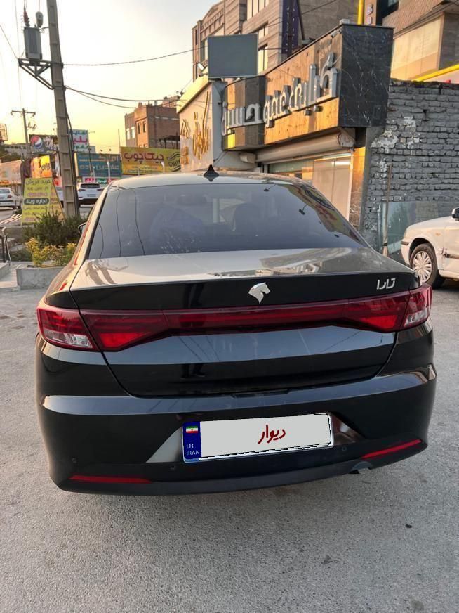 تارا اتوماتیک V4 LX - 1404