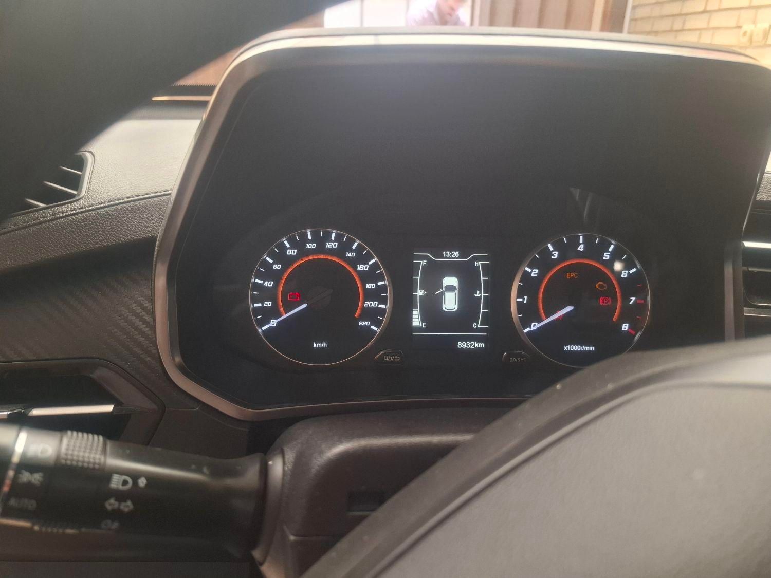 ام وی ام X22 پرو اتوماتیک IE - 1403