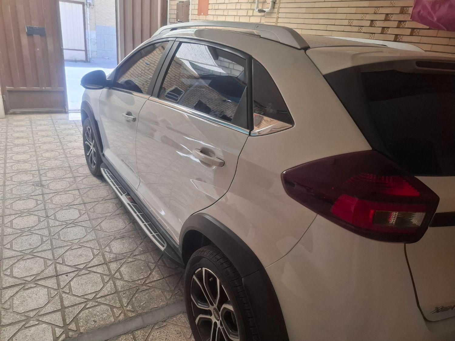 ام وی ام X22 پرو اتوماتیک IE - 1403