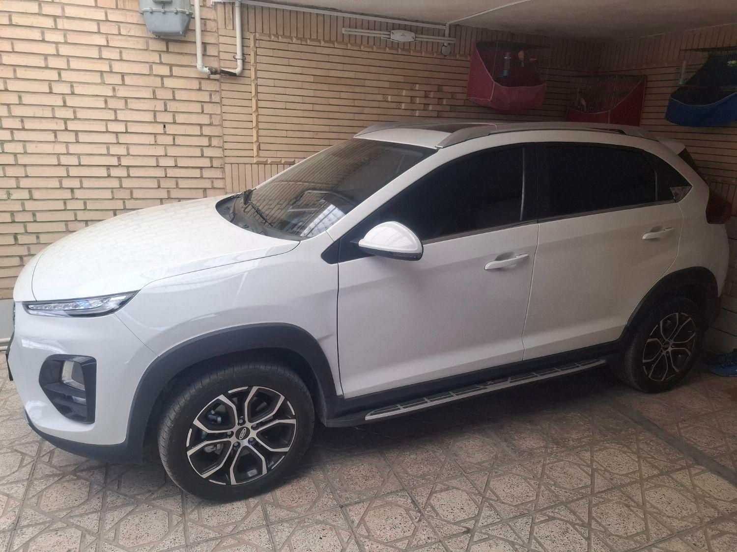 ام وی ام X22 پرو اتوماتیک IE - 1403