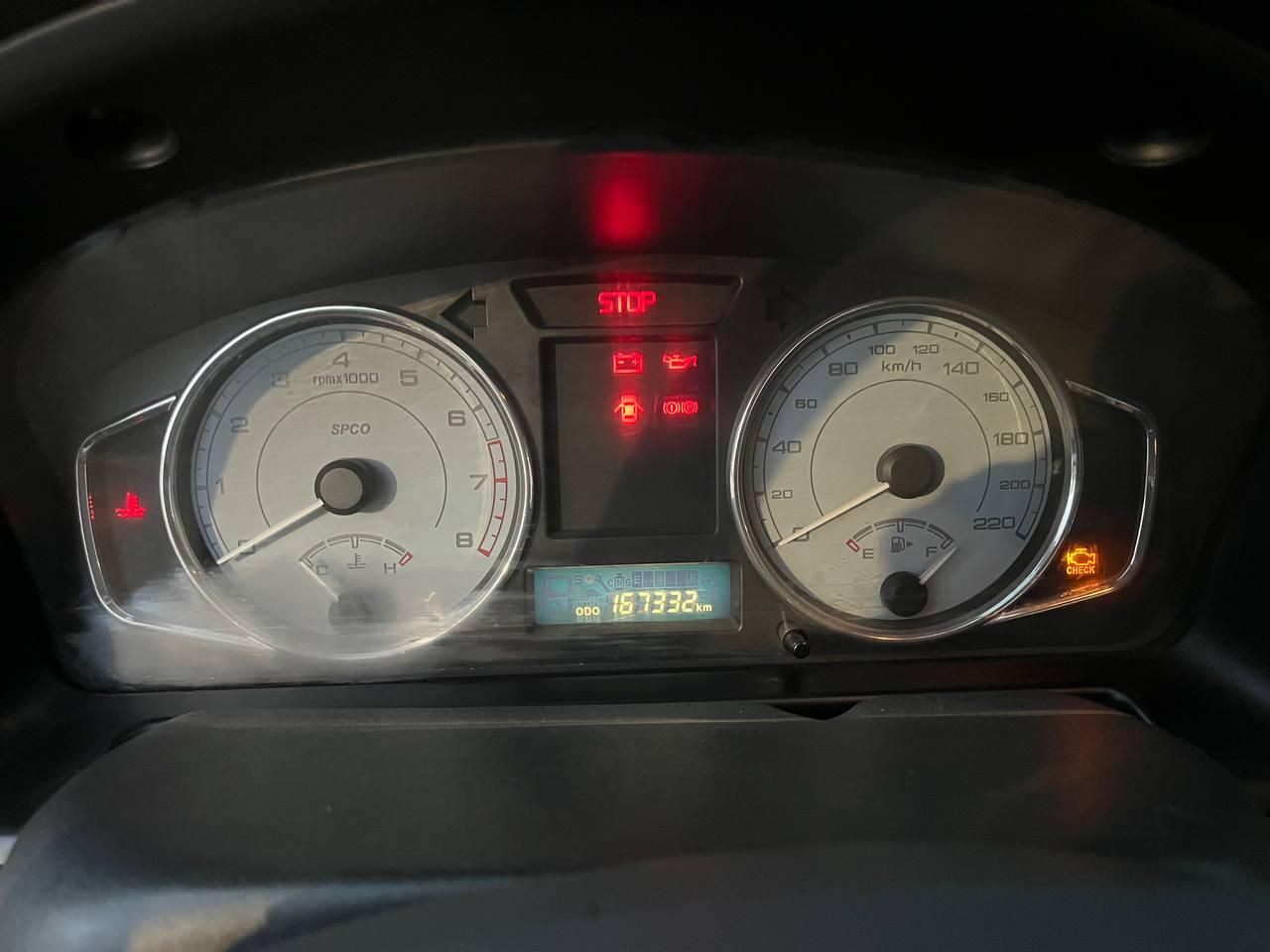 پژو پارس سال - 1393