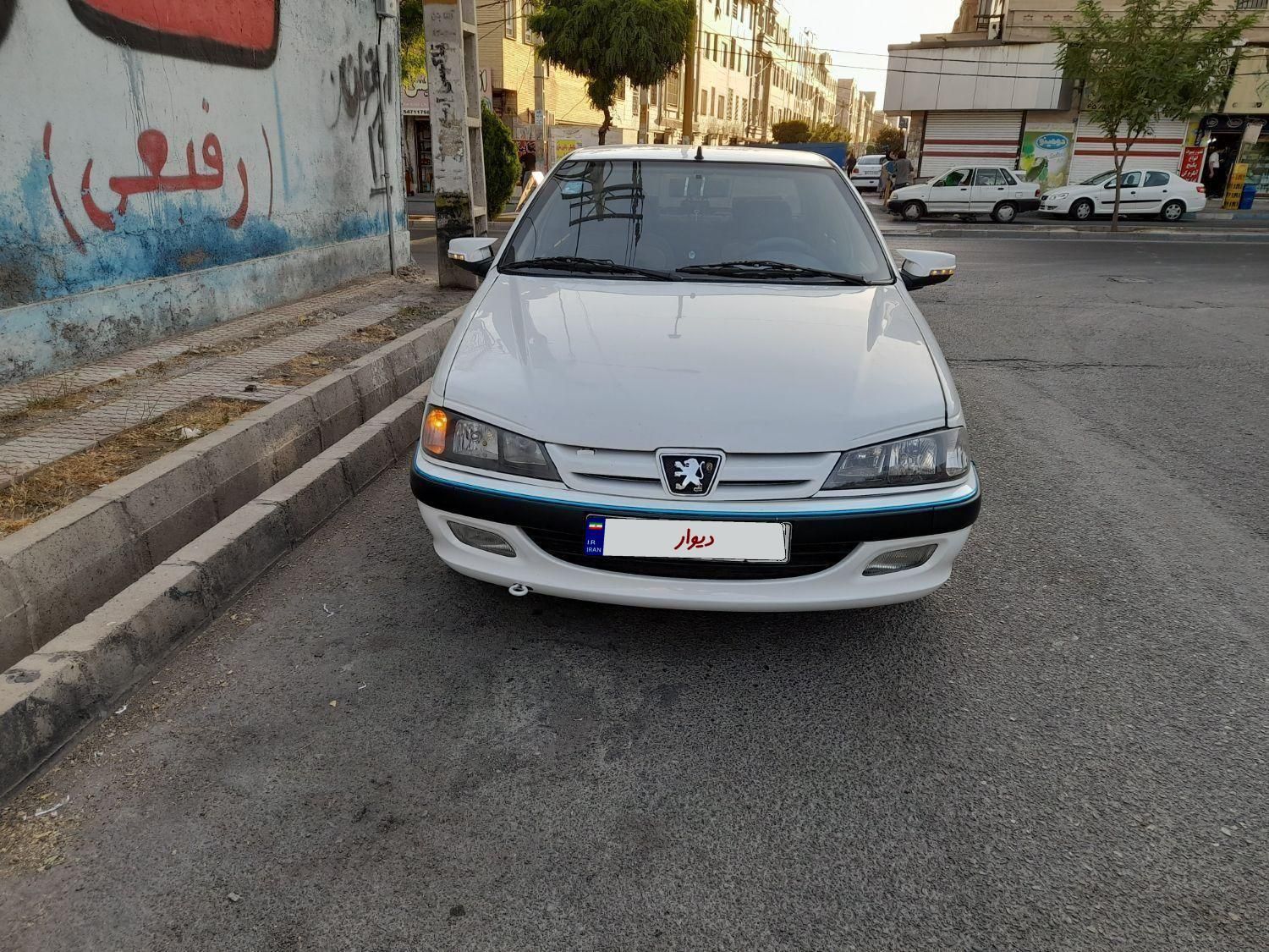 خودرو پژو، پارس آگهی ann_19490129