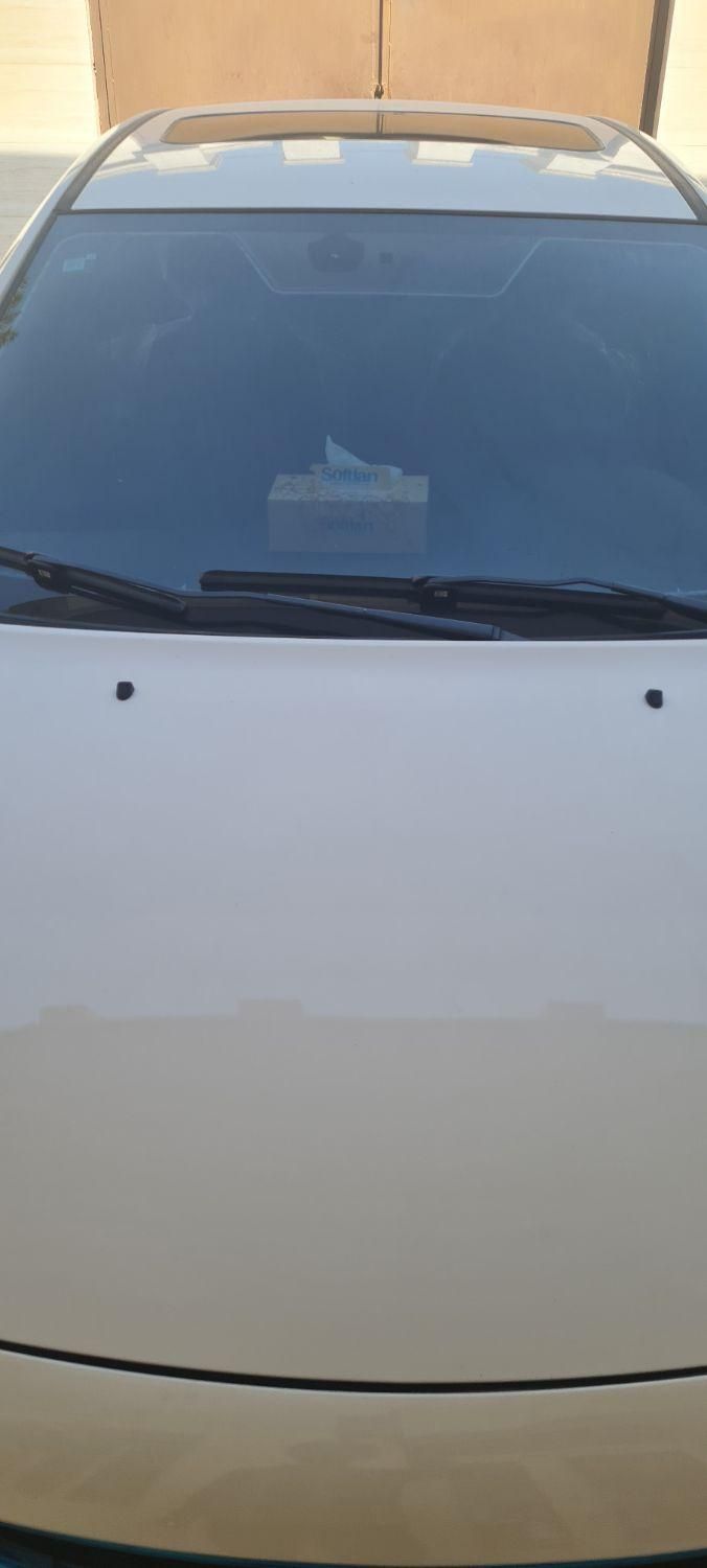 شاهین G اتوماتیک CVT - 1404