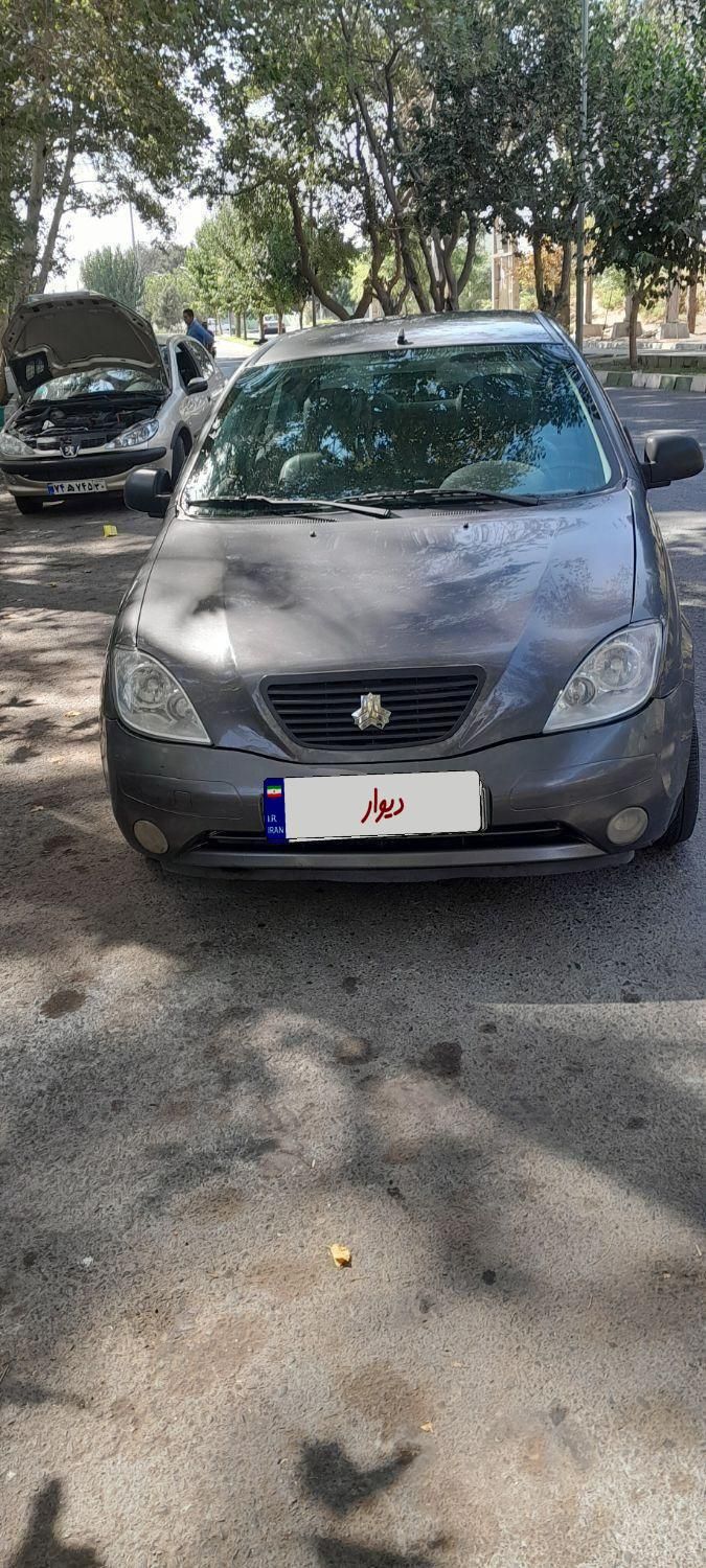خودرو تیبا، صندوق دار آگهی ann_19490154
