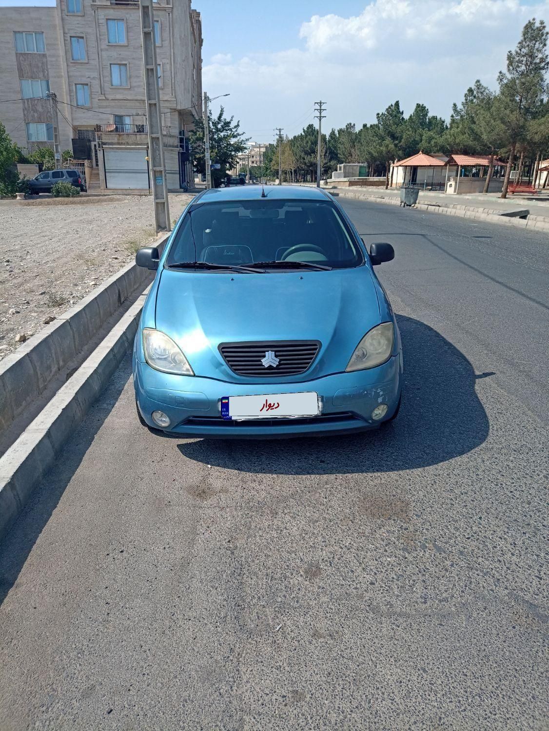 خودرو تیبا، 2 آگهی ann_19490170