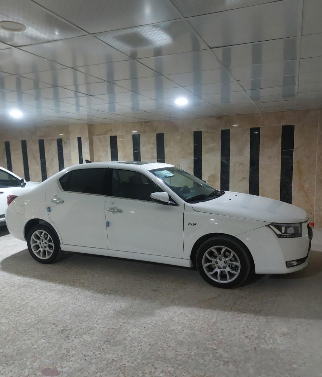 خودرو دنا، پلاس توربو آگهی ann_19490175