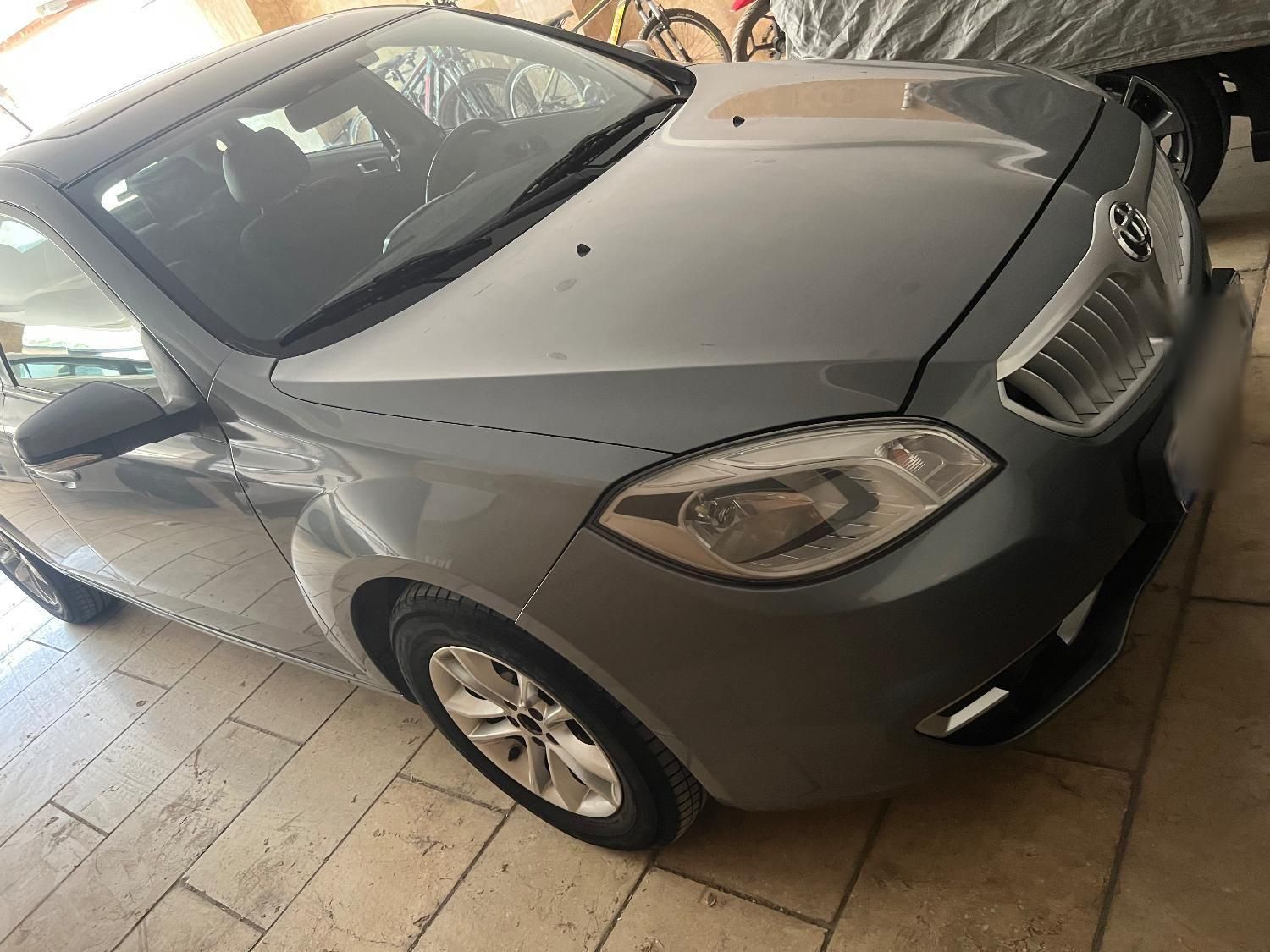 برلیانس H330 اتوماتیک 1650 - 1397