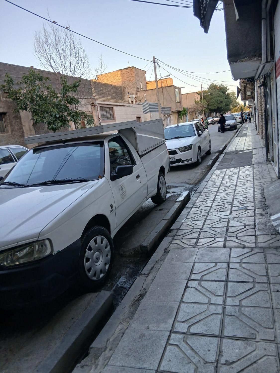 خودرو آریسان، معمولی آگهی ann_19490211