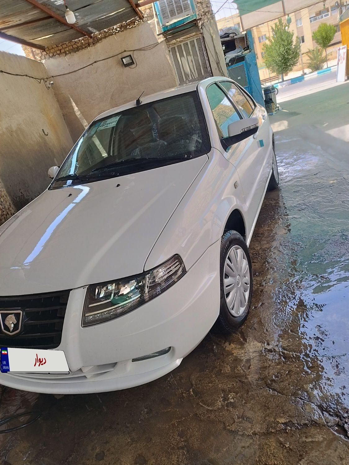 خودرو سمند، سورن پلاس آگهی ann_19490231