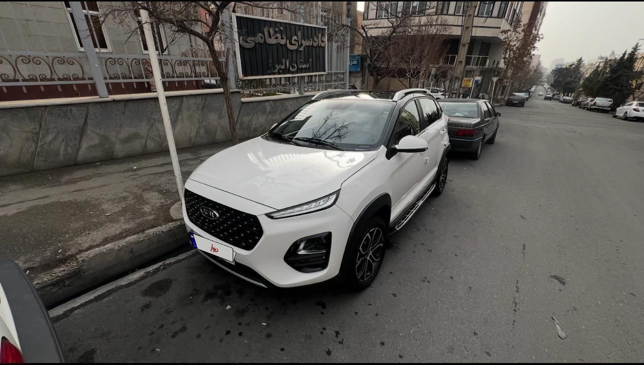 ام وی ام X22 پرو اتوماتیک اکسلنت - 1400