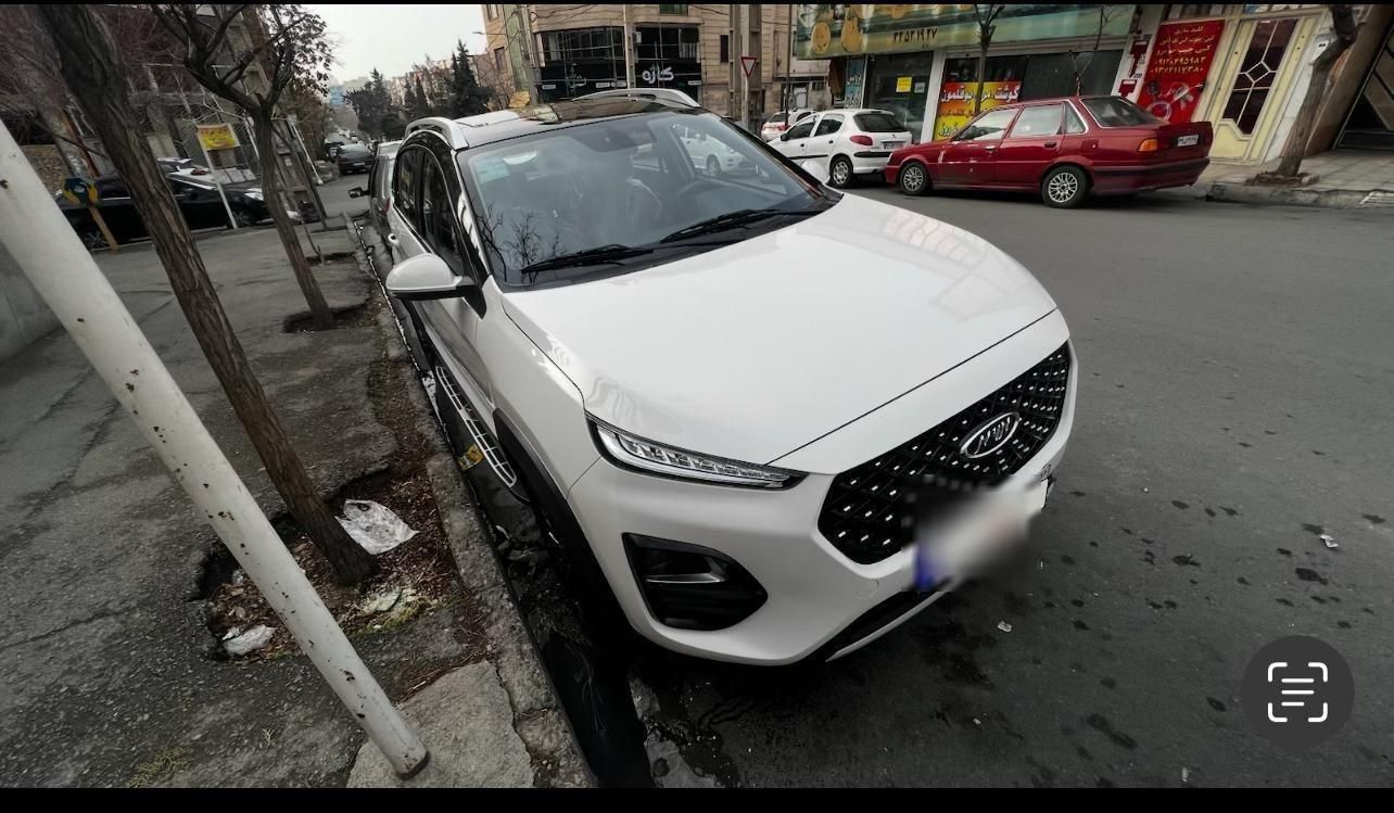 ام وی ام X22 پرو اتوماتیک اکسلنت - 1400