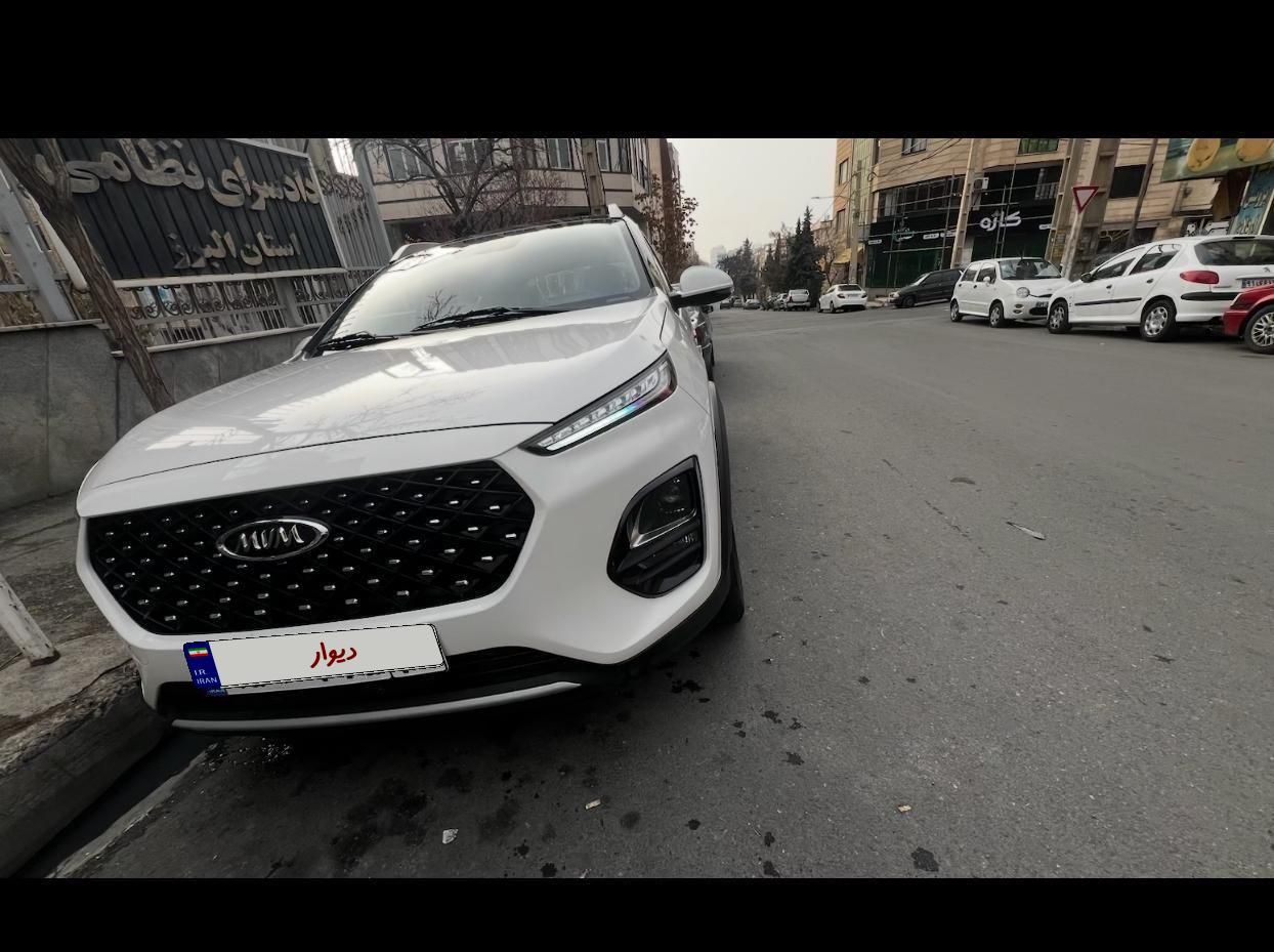 ام وی ام X22 پرو اتوماتیک اکسلنت - 1400