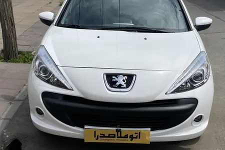 خودرو پژو، 207 آگهی ann_19490234