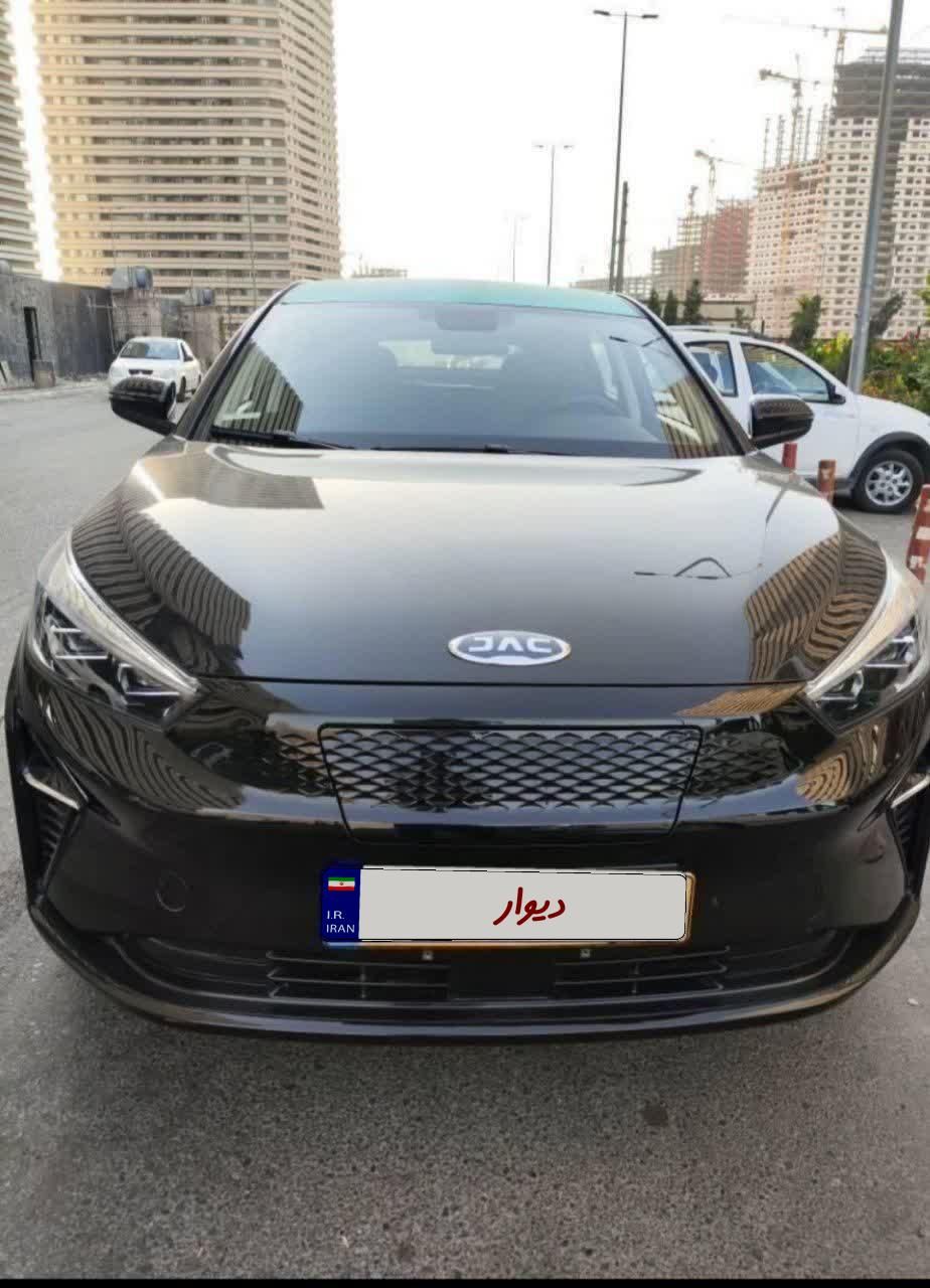 خودرو جک، J4 آگهی ann_19490259
