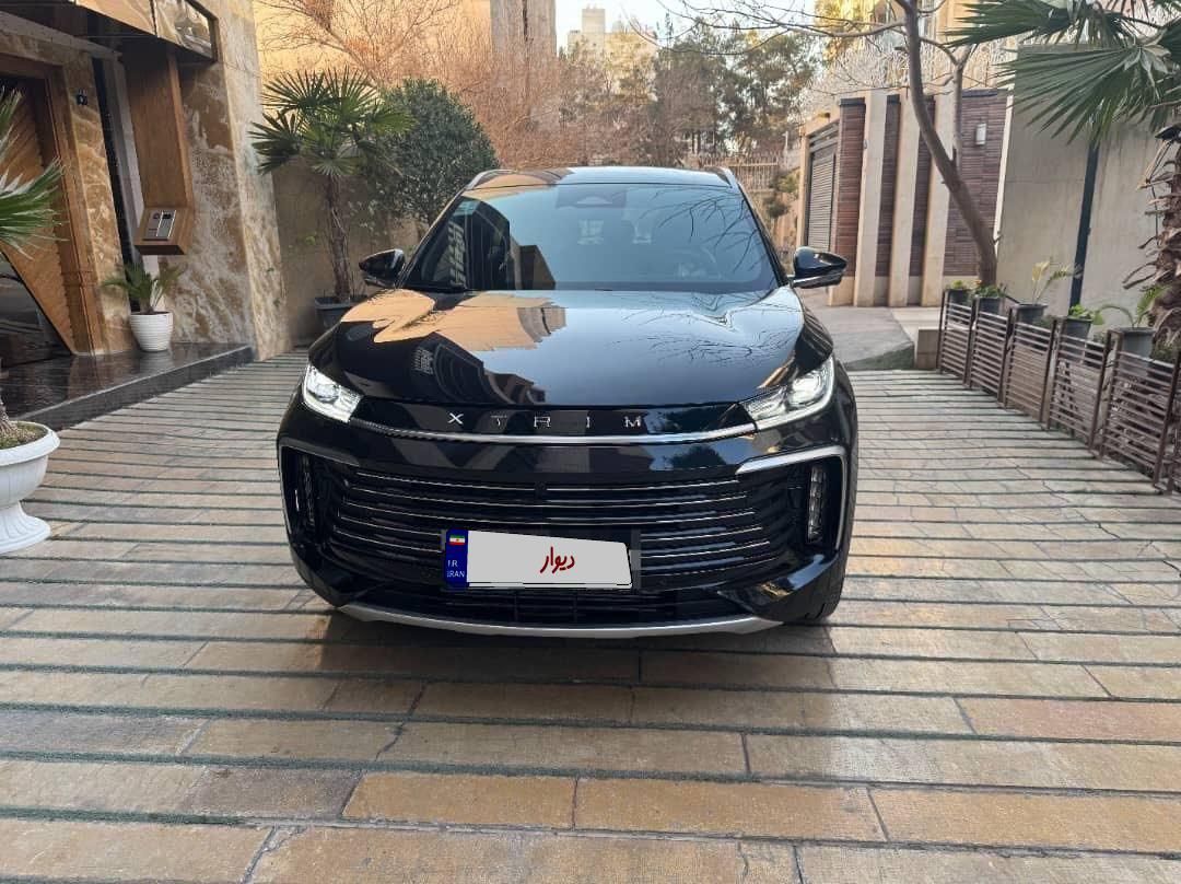 خودرو اکستریم، TXL آگهی ann_19490262