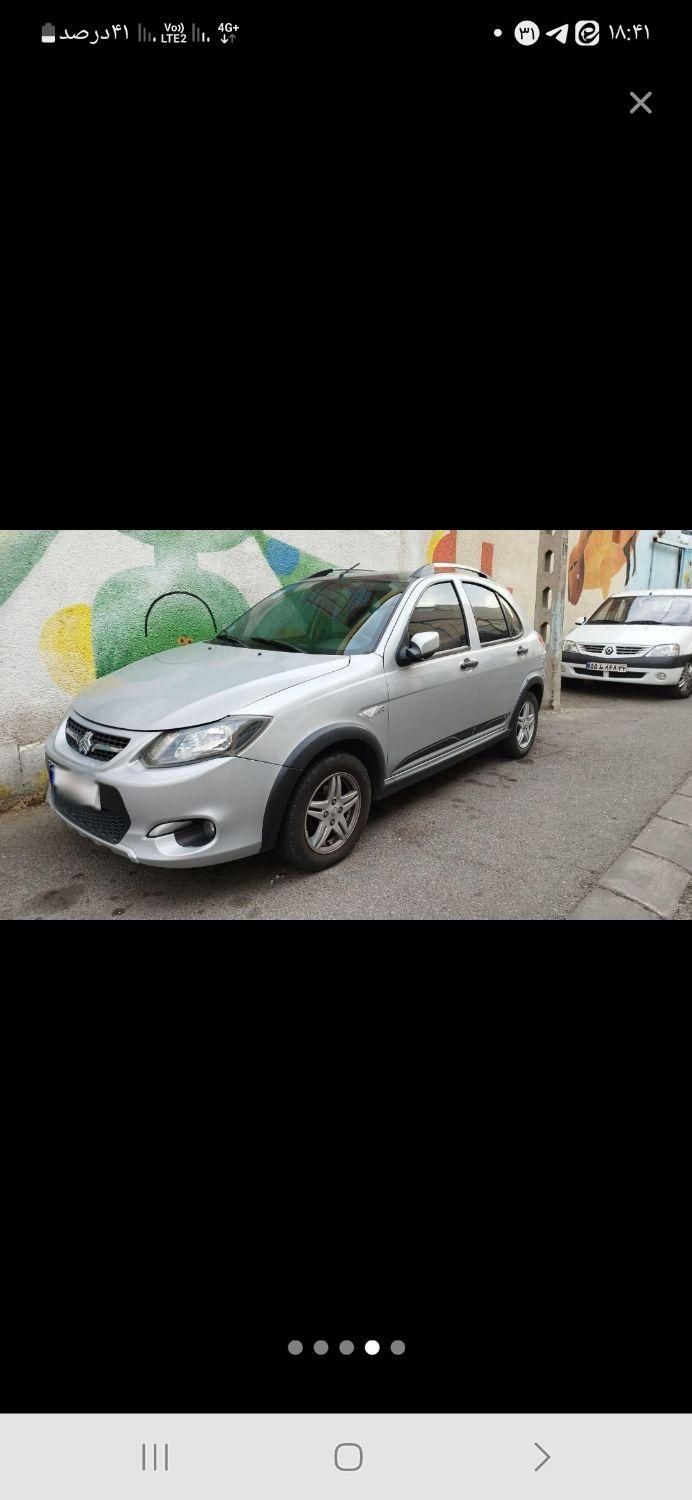خودرو کوییک، معمولی آگهی ann_19490278