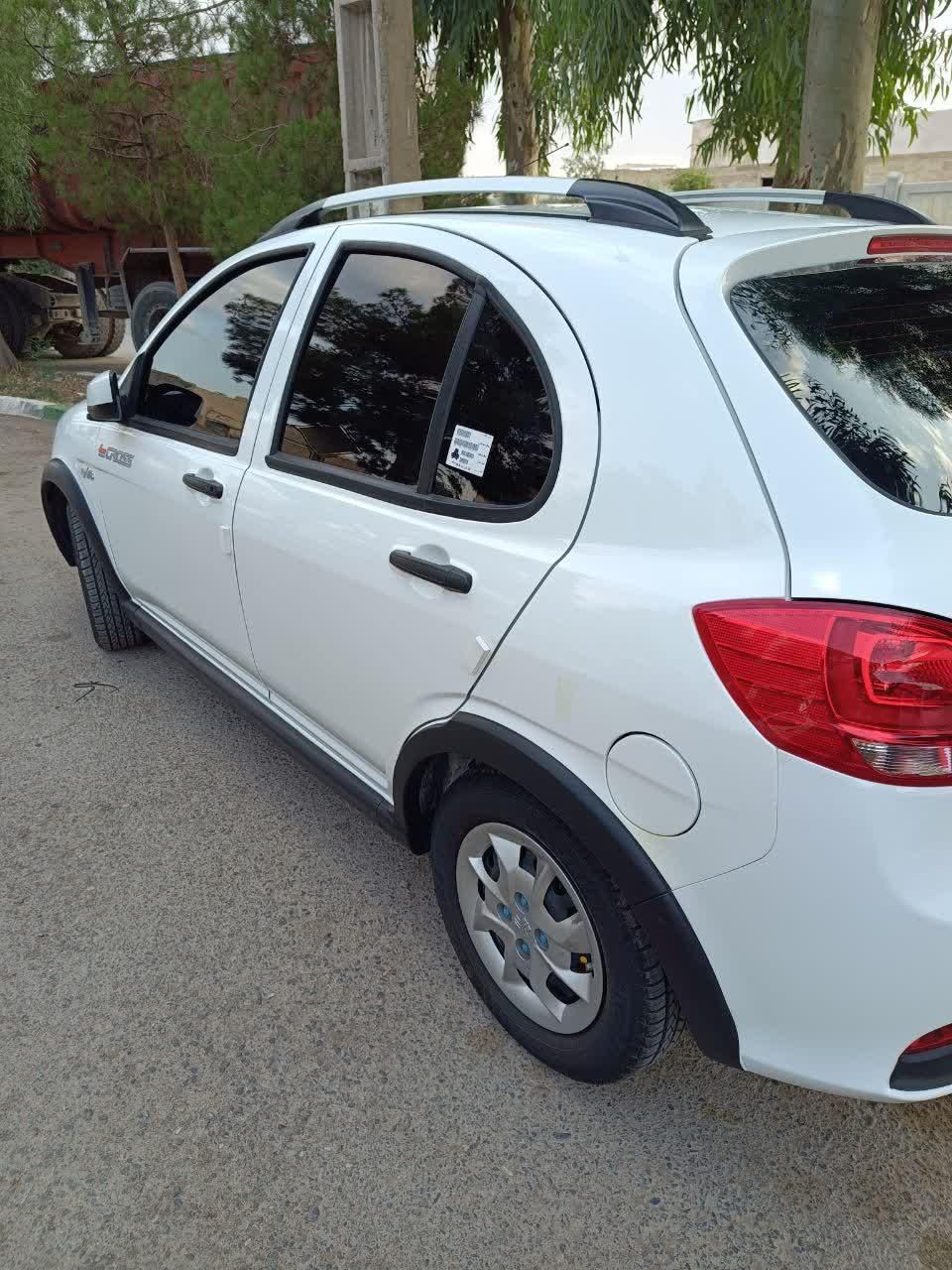 خودرو کوییک، S آگهی ann_19490305