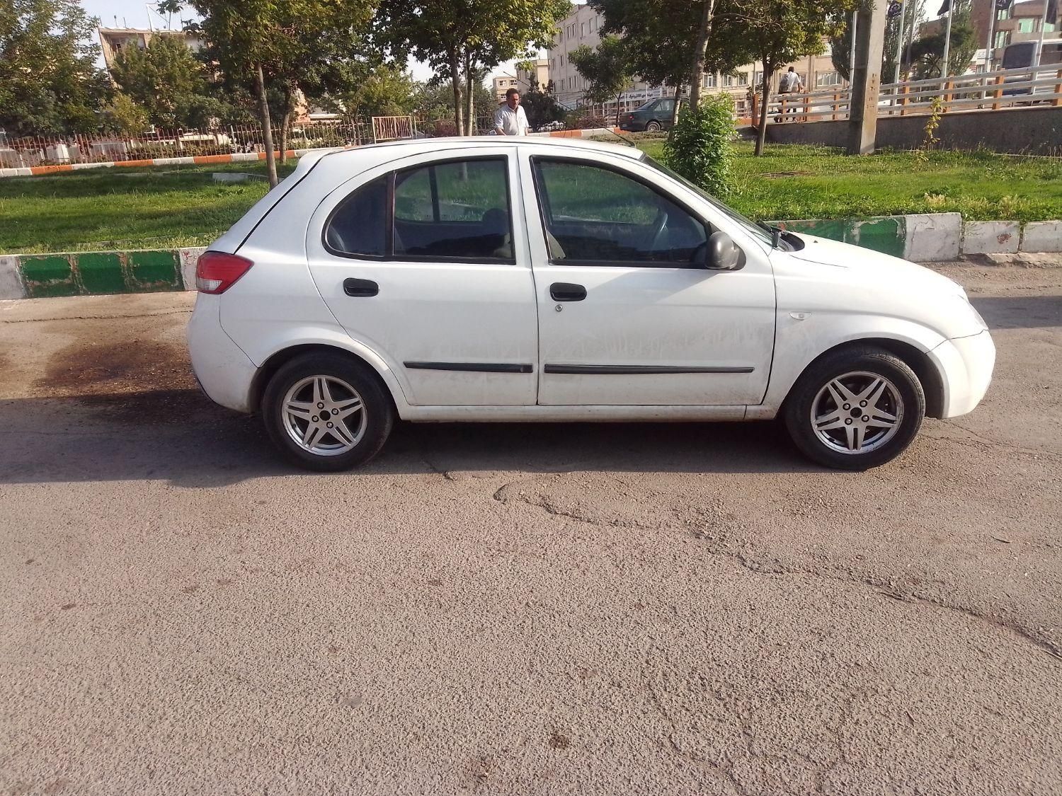 خودرو تیبا، 2 آگهی ann_19490311